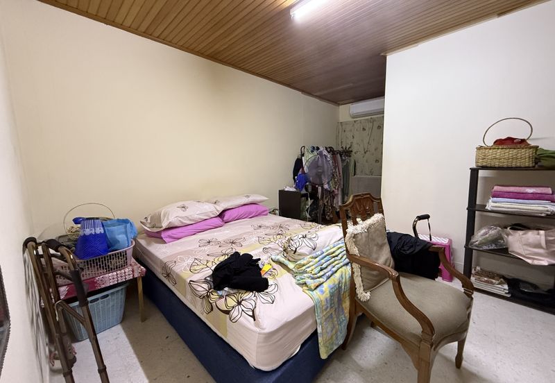 Taman Tun Dr Ismail (TTDI)