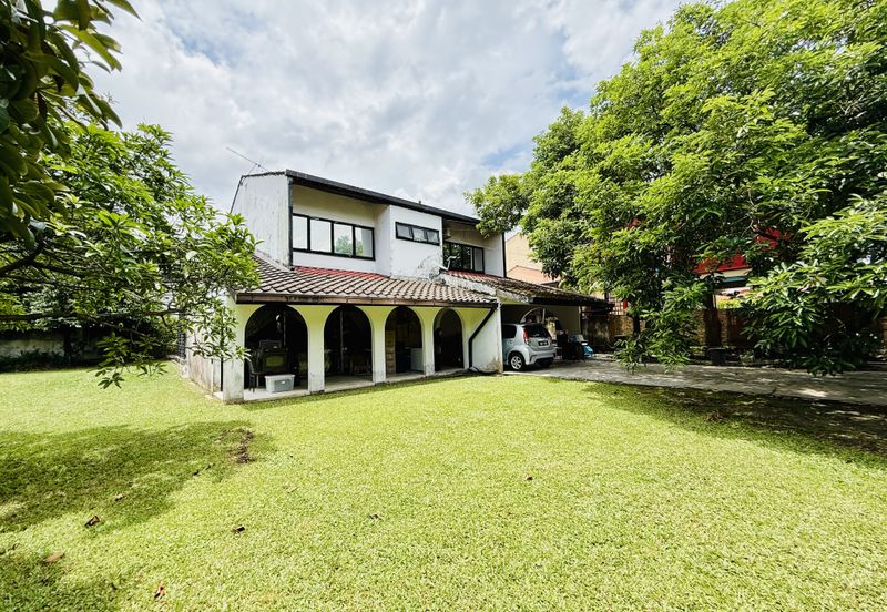 Taman Tun Dr Ismail (TTDI)