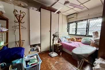 Taman Tun Dr Ismail (TTDI)