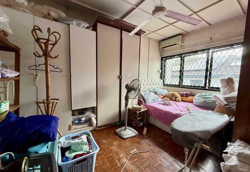 Taman Tun Dr Ismail (TTDI)