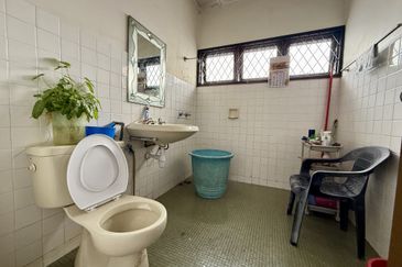 Taman Tun Dr Ismail (TTDI)