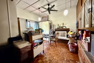 Taman Tun Dr Ismail (TTDI)