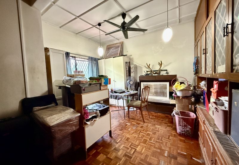 Taman Tun Dr Ismail (TTDI)