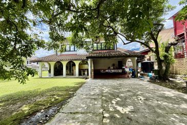 Taman Tun Dr Ismail (TTDI)