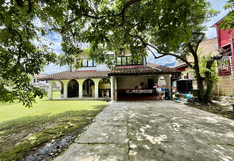 Taman Tun Dr Ismail (TTDI)