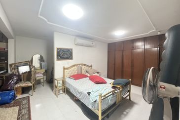 Taman Tun Dr Ismail (TTDI)