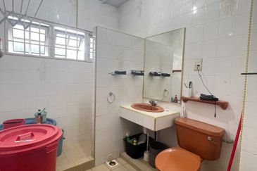 Taman Tun Dr Ismail (TTDI)