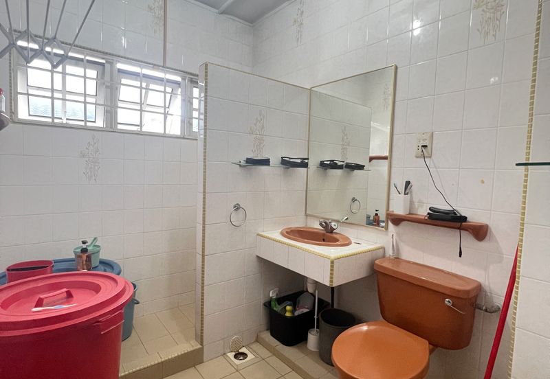 Taman Tun Dr Ismail (TTDI)