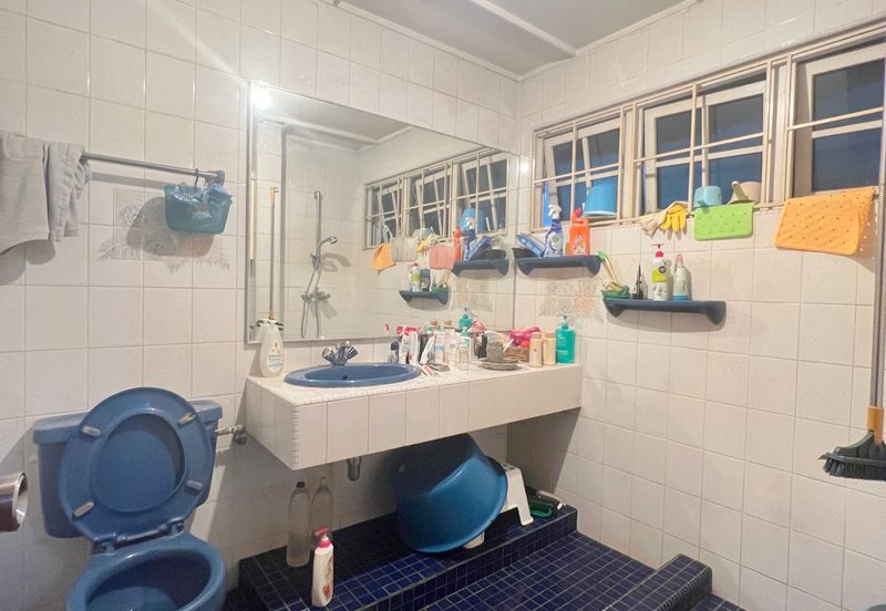 Taman Tun Dr Ismail (TTDI)