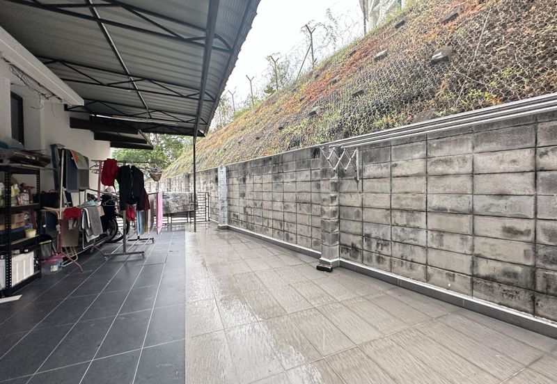 Super Cheap Renovated Corner 2 Storey Semi-D, Sutera Residences Kajang