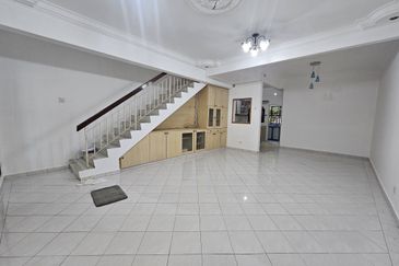 Taman Cheras Hartamas