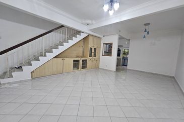 Taman Cheras Hartamas