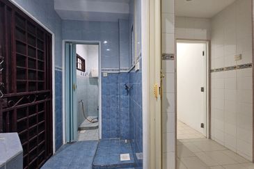 Taman Cheras Hartamas