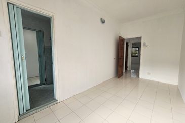 Taman Cheras Hartamas