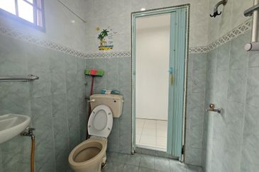 Taman Cheras Hartamas