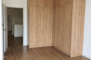 Parkfield Residences, Tropicana Heights