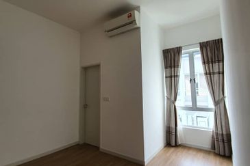 Parkfield Residences, Tropicana Heights