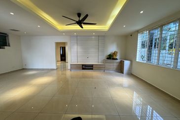 Taman Pandan Perdana