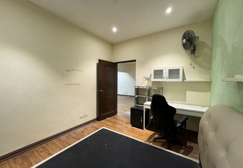 Taman Pandan Perdana