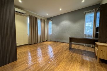 Taman Pandan Perdana