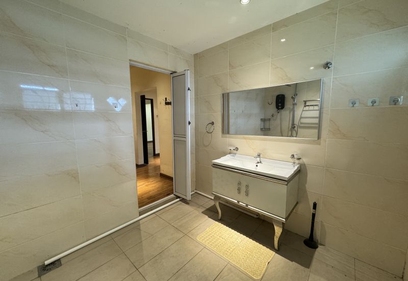 Taman Pandan Perdana