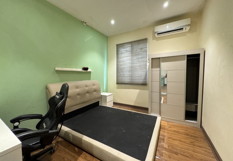 Taman Pandan Perdana