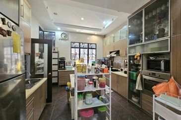 Taman Cheras Hartamas