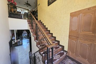 Taman Cheras Hartamas