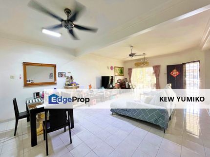 Grade A Renovated 2 Storey Terrance House, Taman Cheras Mewah, Selangor, Cheras