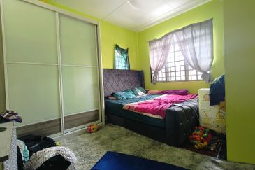 Bandar Damai Perdana