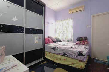 Bandar Damai Perdana