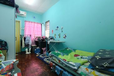 Bandar Damai Perdana