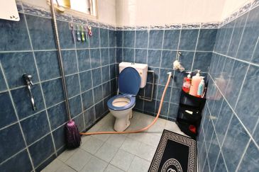 Bandar Damai Perdana