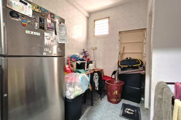 Bandar Damai Perdana