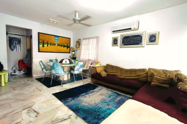 Bandar Damai Perdana