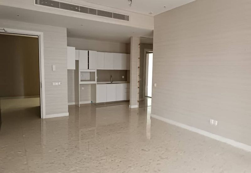 Super Cheap 3 Storey Strata Bungalow Commercial, Pavilion Ceylon Hill