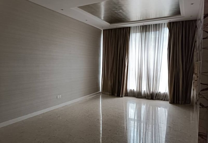 Super Cheap 3 Storey Strata Bungalow Commercial, Pavilion Ceylon Hill