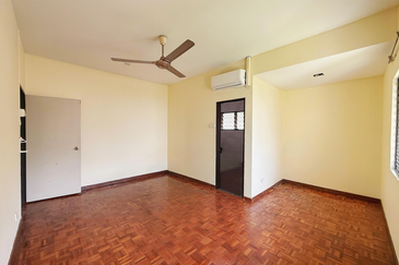 Spacious Guarded Home with Loft Charm 2 Storey Bungalow, TTDI KL