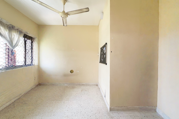 Spacious Guarded Home with Loft Charm 2 Storey Bungalow, TTDI KL