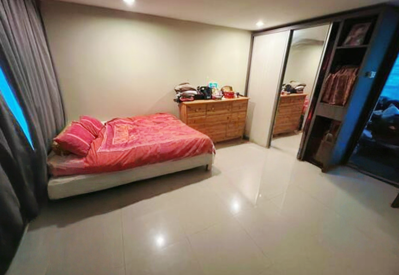 Super Cheap 2 Storey Corner Bungalow, Taman Tun Dr Ismail, Ttdi