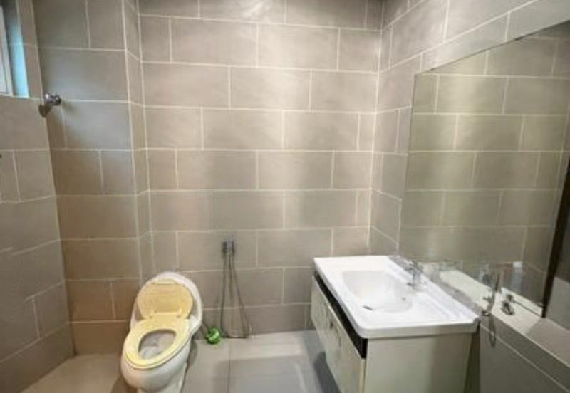 Super Cheap 2 Storey Corner Bungalow, Taman Tun Dr Ismail, Ttdi