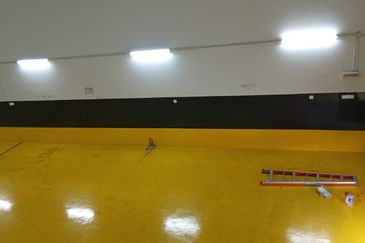 Super Cheap 1.5 Storey Factory, Senawang, Negeri Sembilan