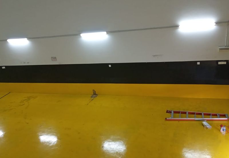 Super Cheap 1.5 Storey Factory, Senawang, Negeri Sembilan