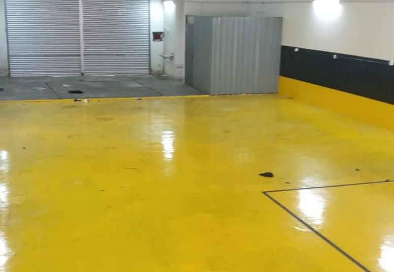 Super Cheap 1.5 Storey Factory, Senawang, Negeri Sembilan