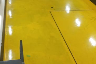 Super Cheap 1.5 Storey Factory, Senawang, Negeri Sembilan