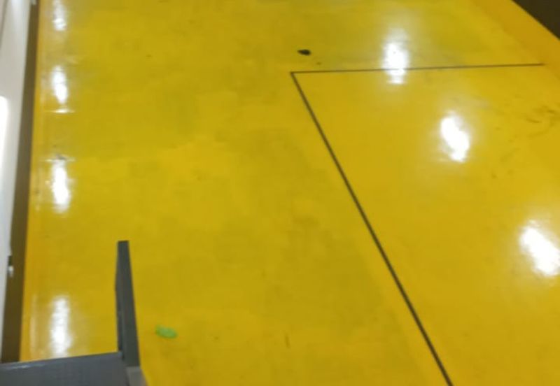 Super Cheap 1.5 Storey Factory, Senawang, Negeri Sembilan