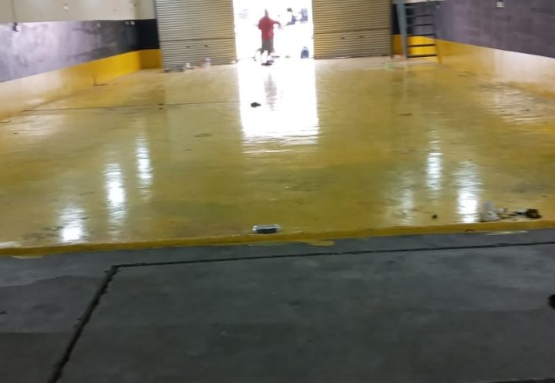 Super Cheap 1.5 Storey Factory, Senawang, Negeri Sembilan