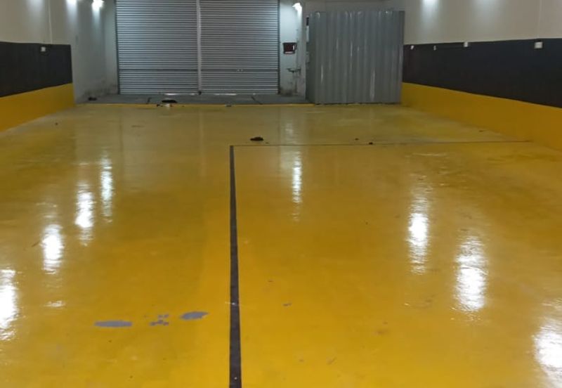 Super Cheap 1.5 Storey Factory, Senawang, Negeri Sembilan