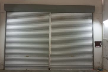 Super Cheap 1.5 Storey Factory, Senawang, Negeri Sembilan