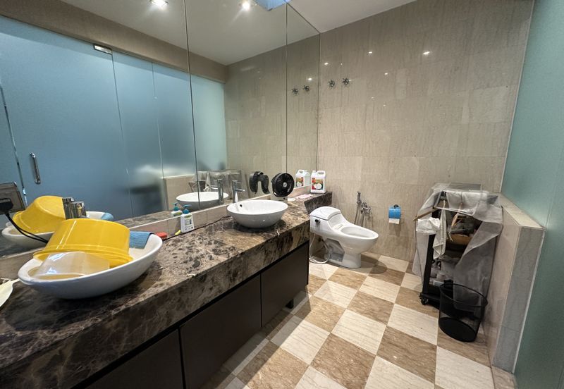 Super Cheap 2.5 Storey Semi-D @ Duta Tropika, KL